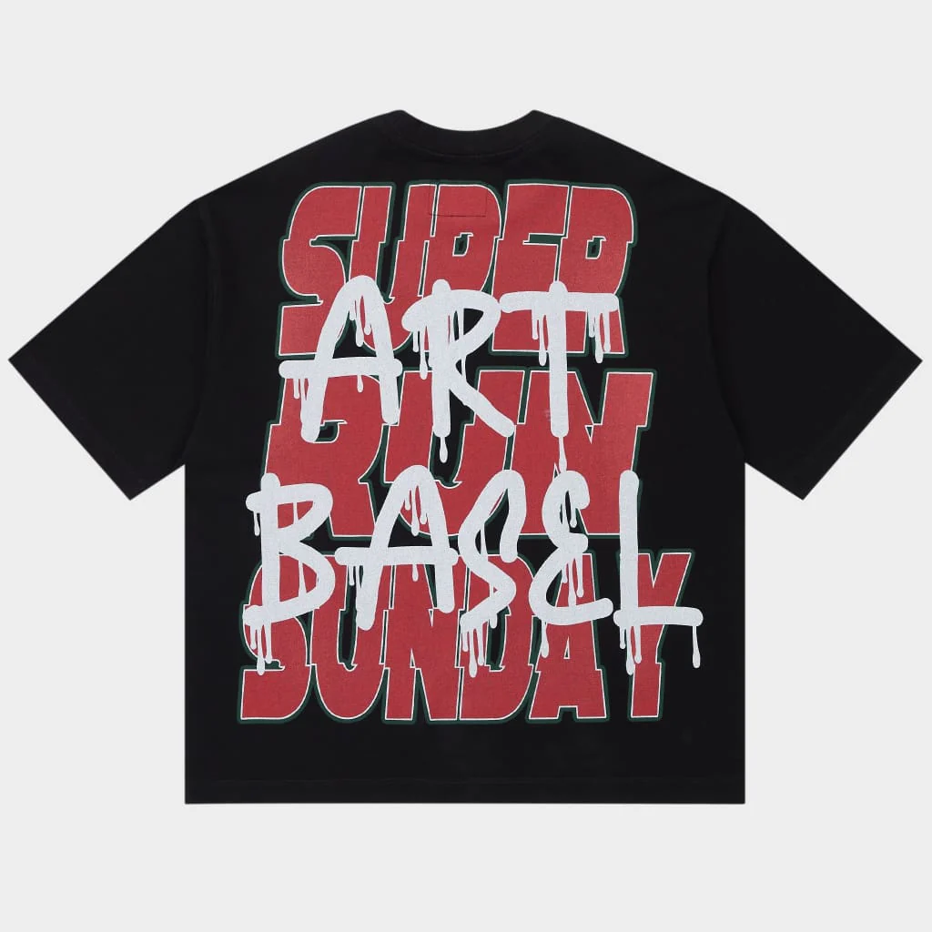 305 Superrun (Black) - Image 3