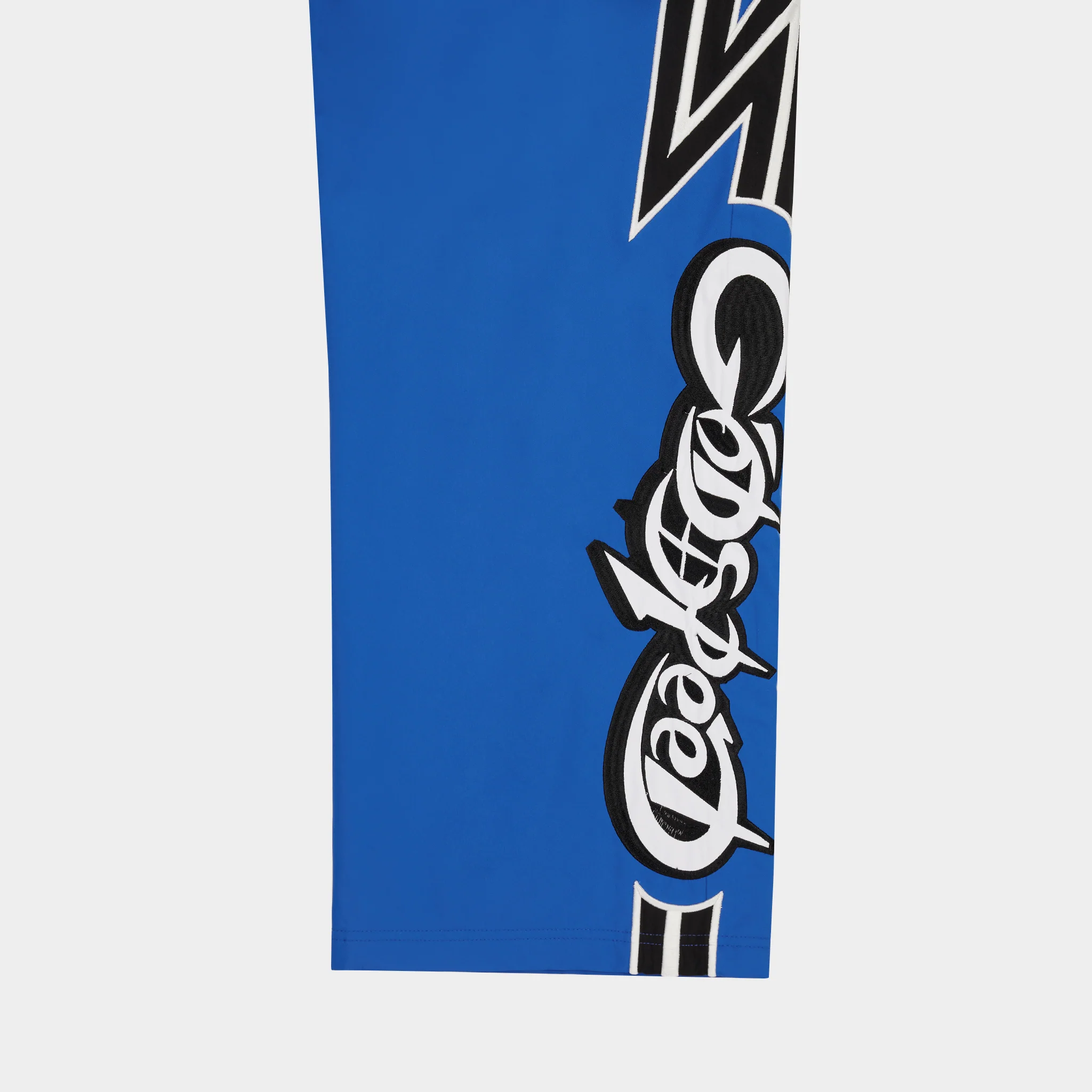 New Age TrackPants (Blue/Black) - Image 3