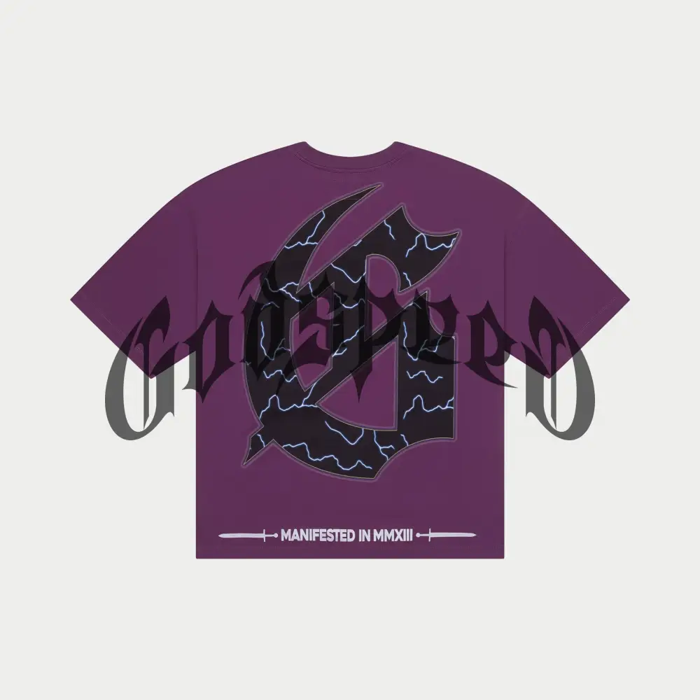 B.M.X (Grape) - Image 3