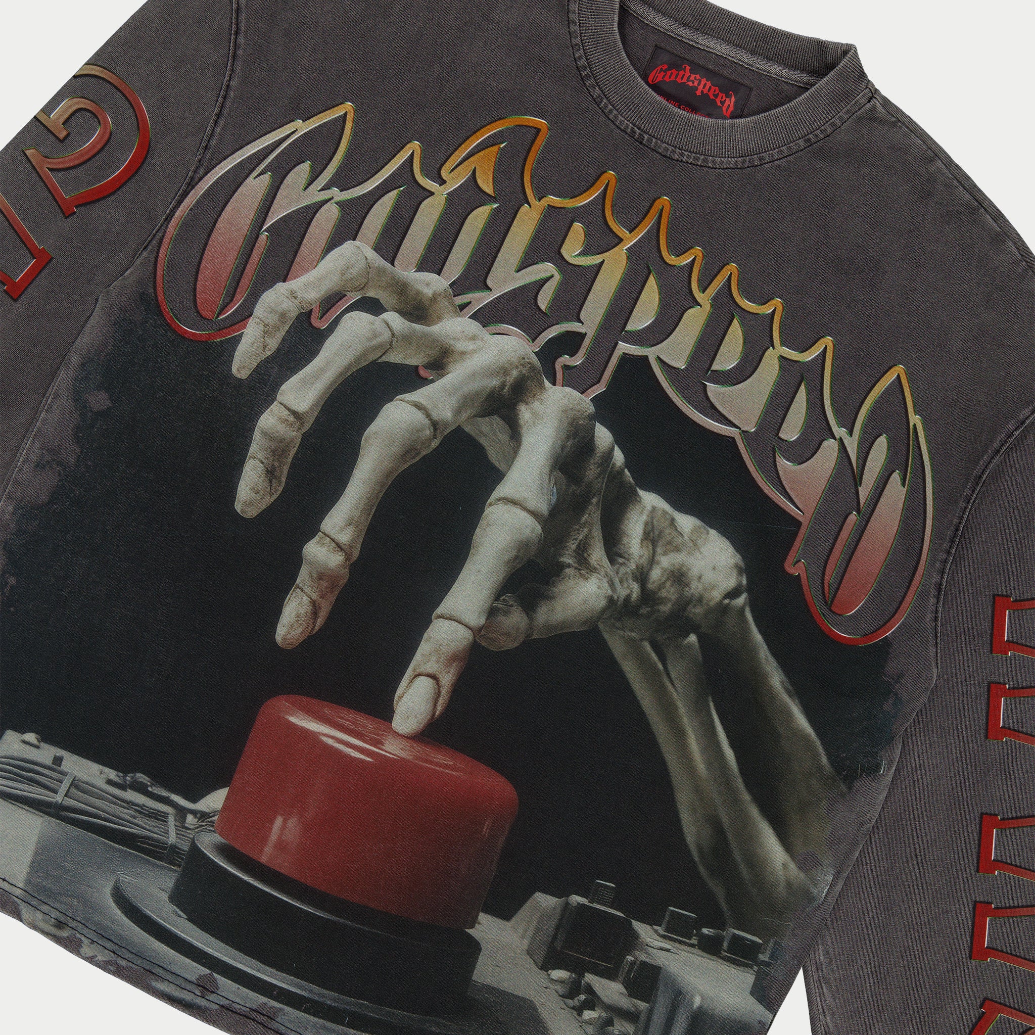 Detonator LS (Grey Wash) - Image 2