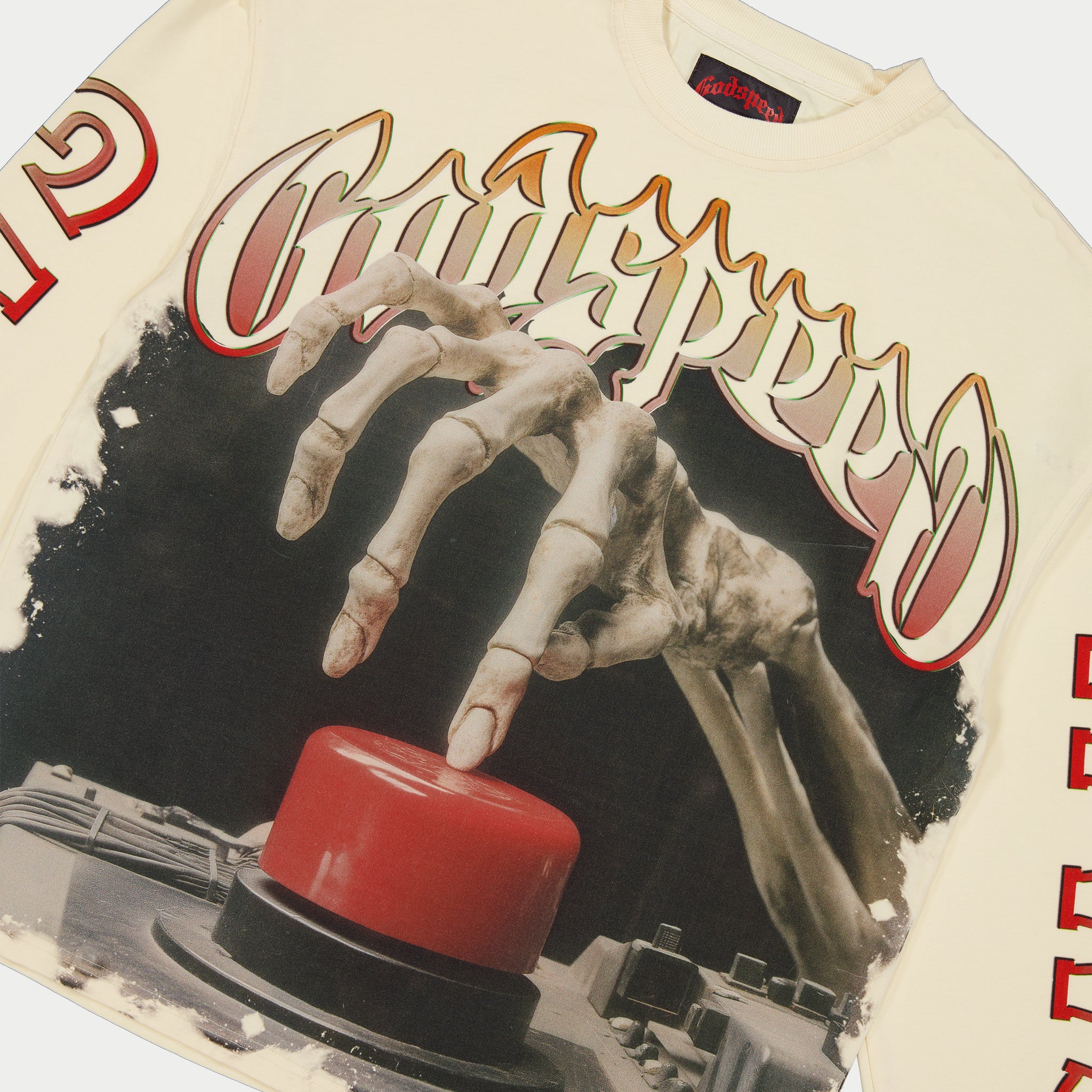 Detonator LS (Bone) - Image 2