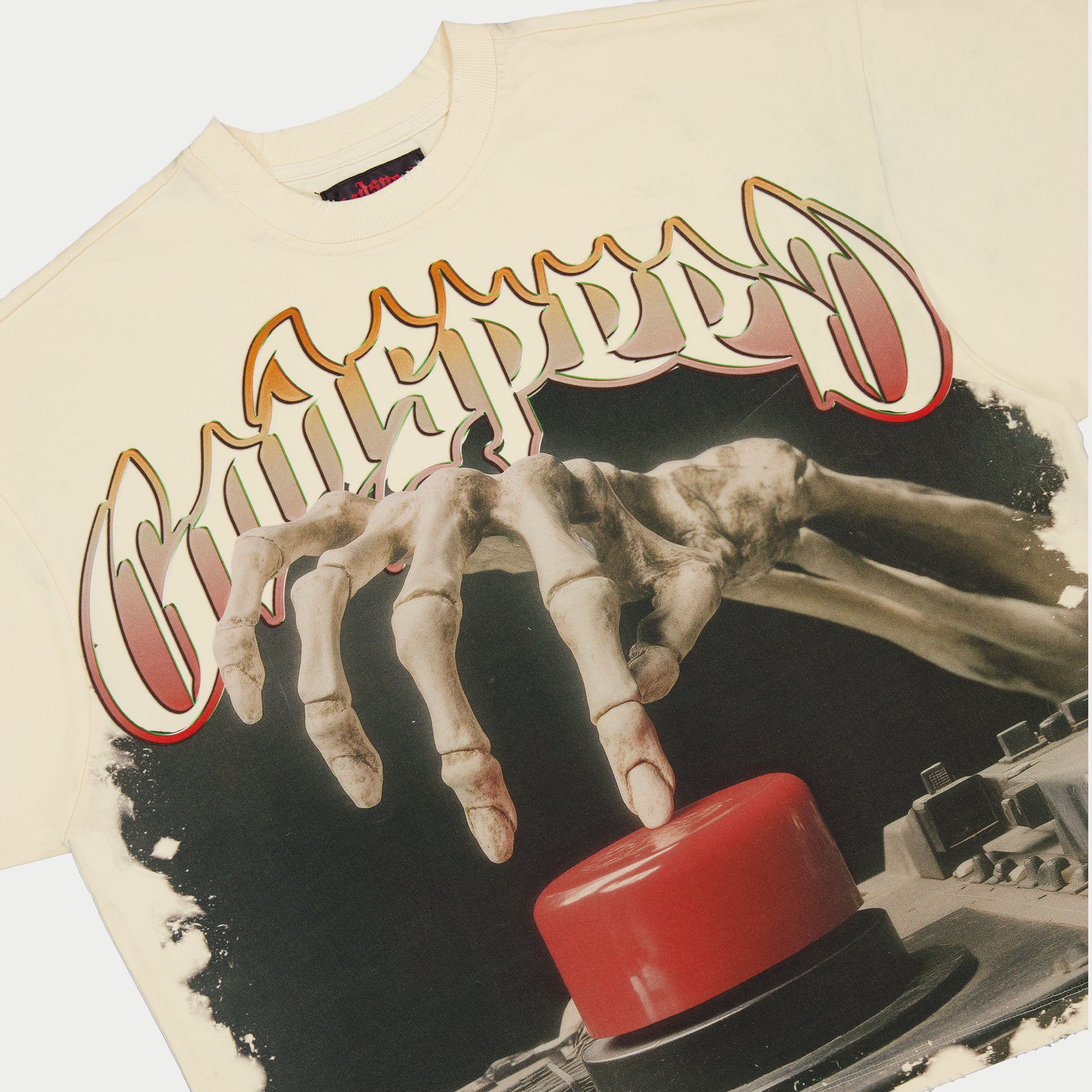 Detonator (Bone) - Image 2
