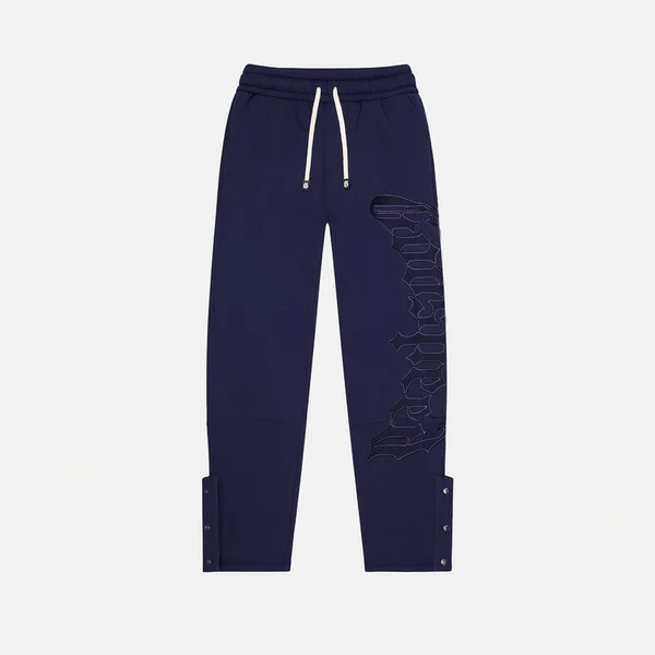 OG Logo Sweatsuit (Double Navy) - Image 4