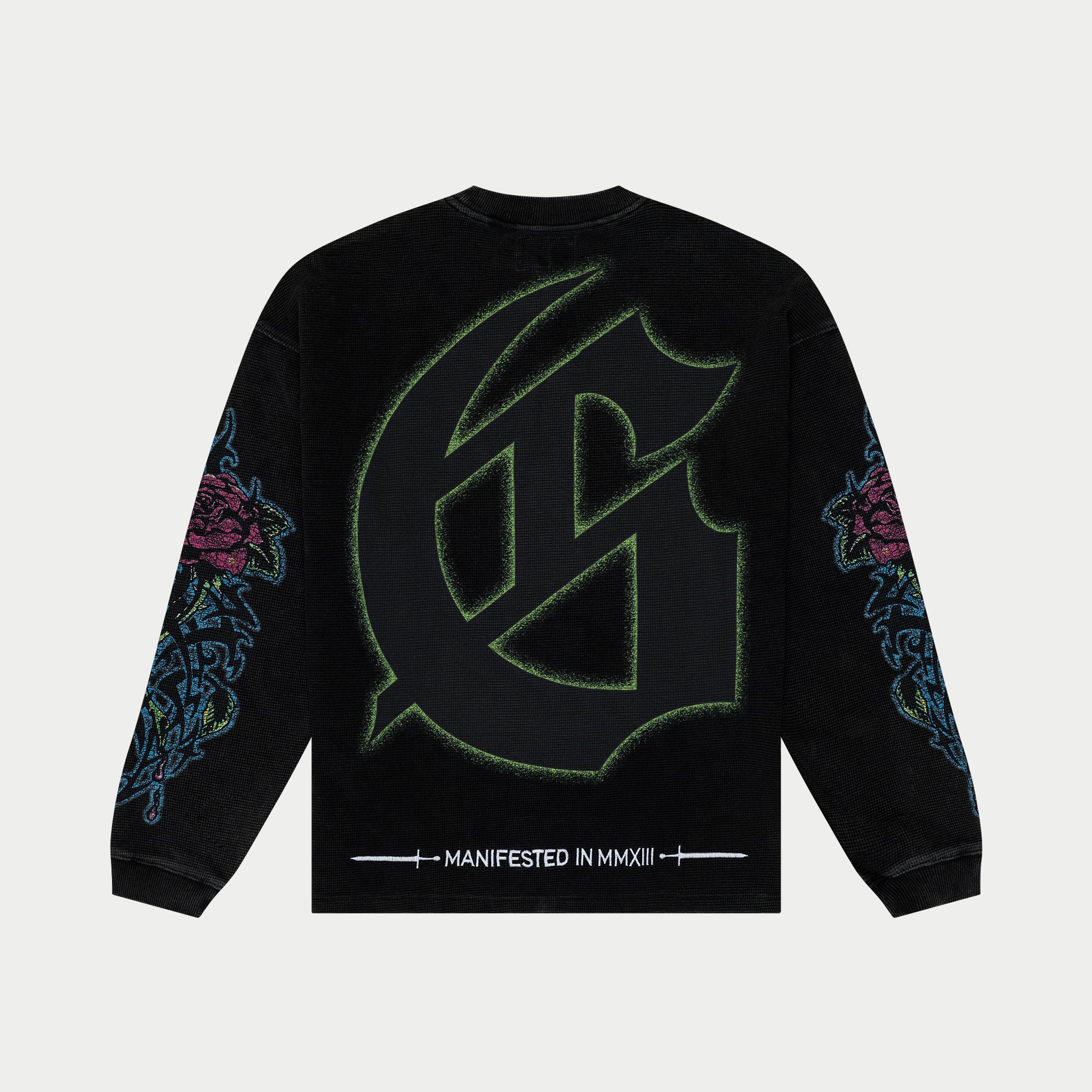 Vandal LS Thermal (Black Wash) - Image 3