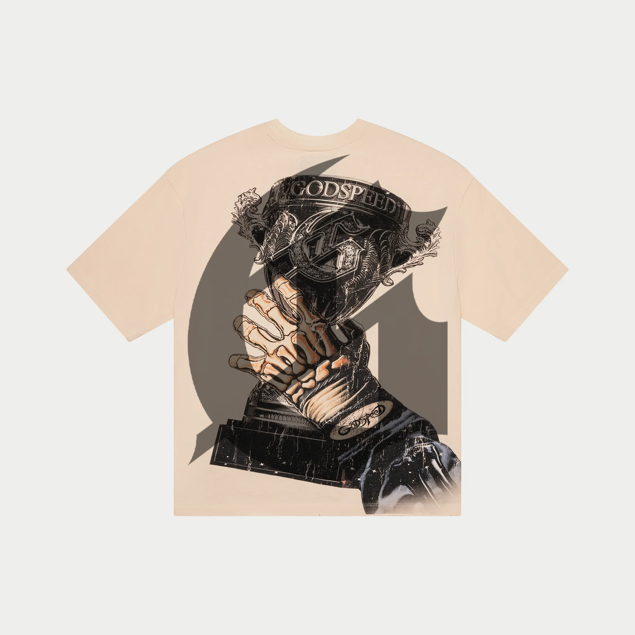 Glory Cup (Bone) - Image 3