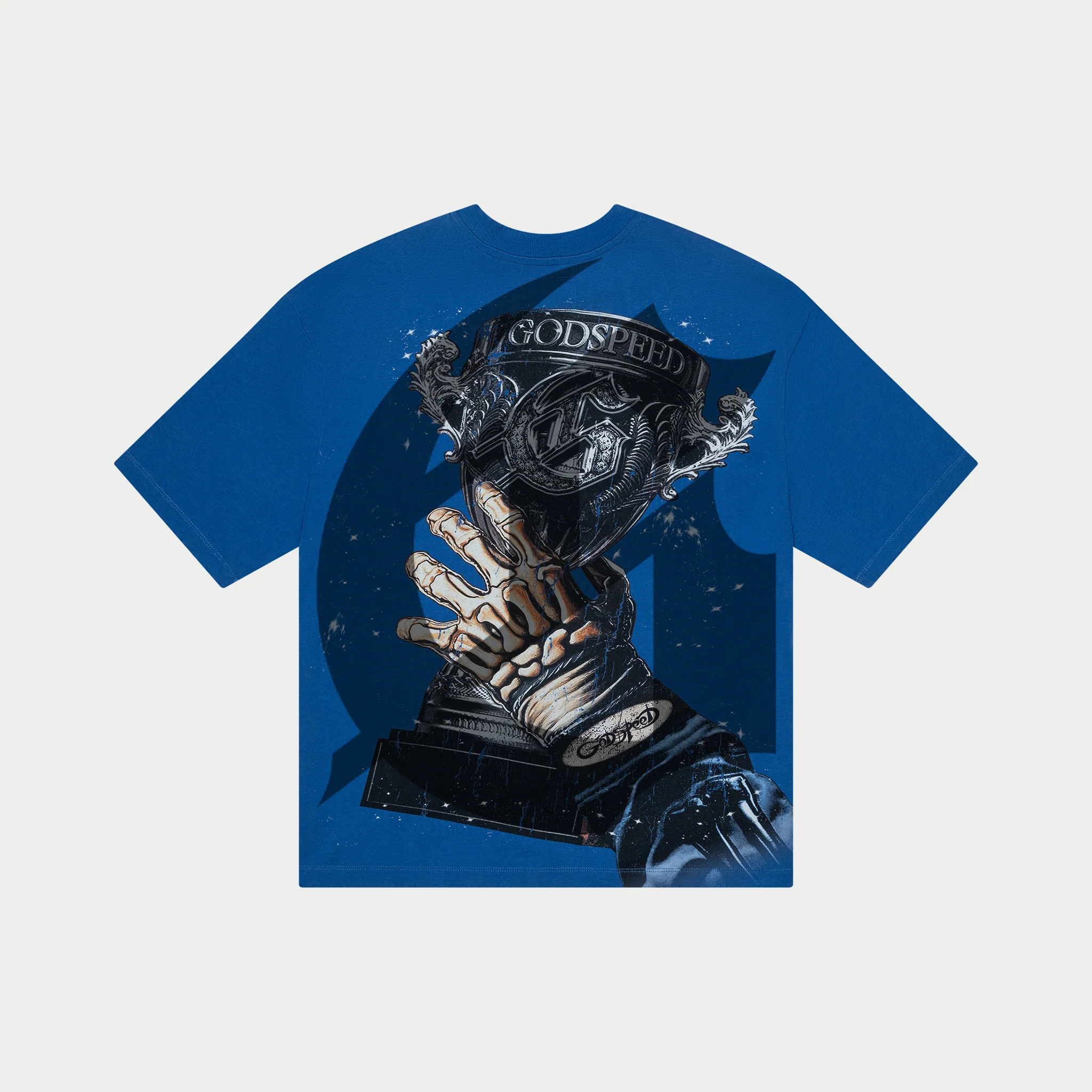 Glory Cup (Blue) - Image 3