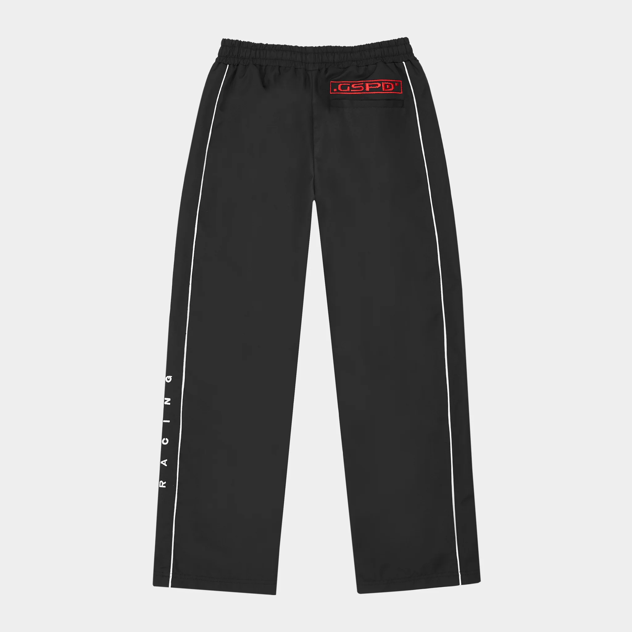 GRC TrackPants (Black) - Image 3