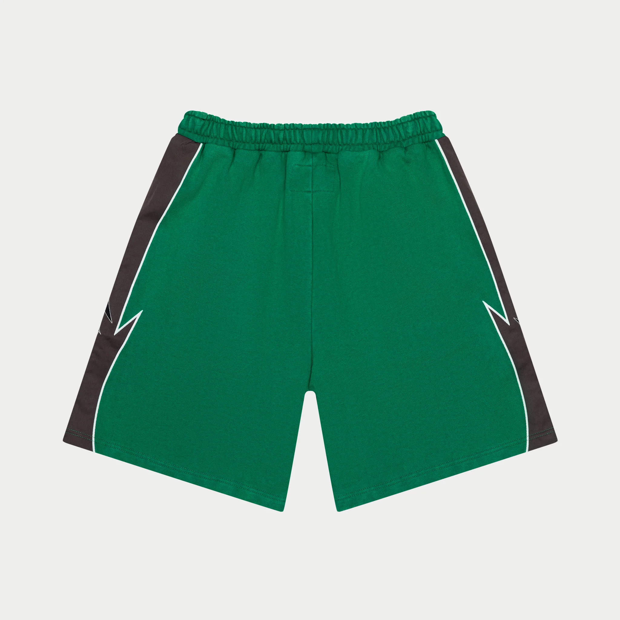 Halftime Shorts (Green/Graphite) - Image 3