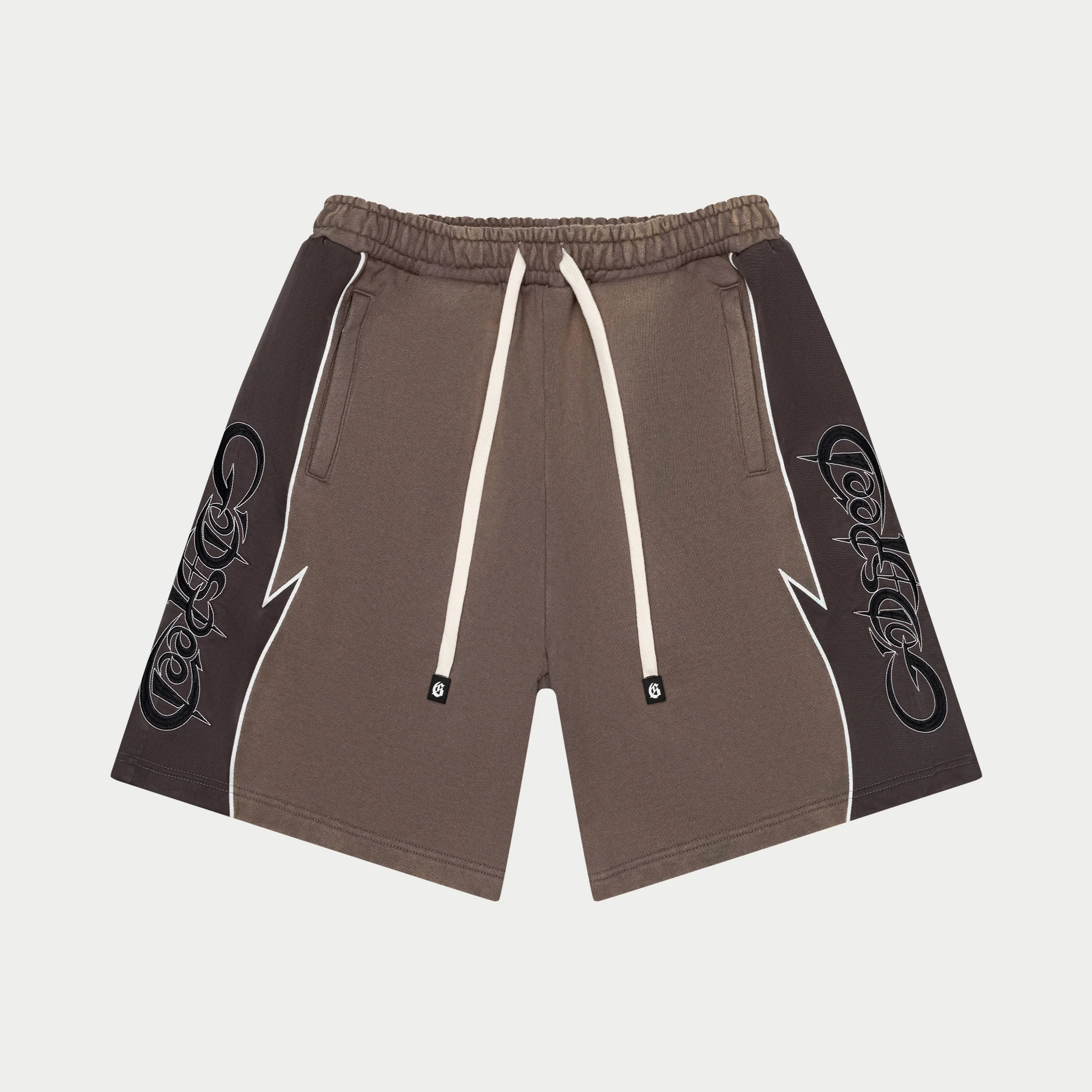 Halftime Shorts (Grey/Graphite)