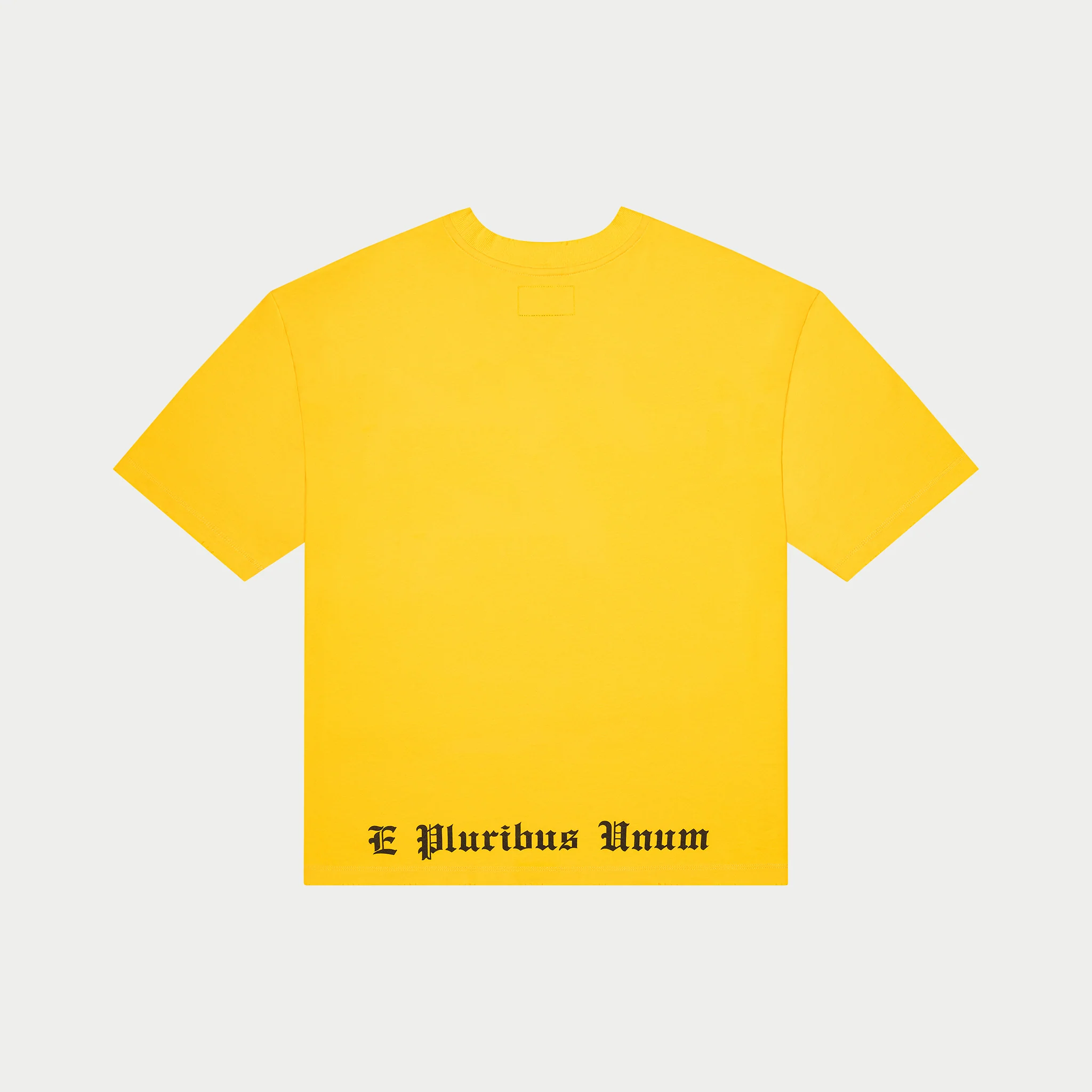 Los Scandalous (Sunset Yellow) - Image 3