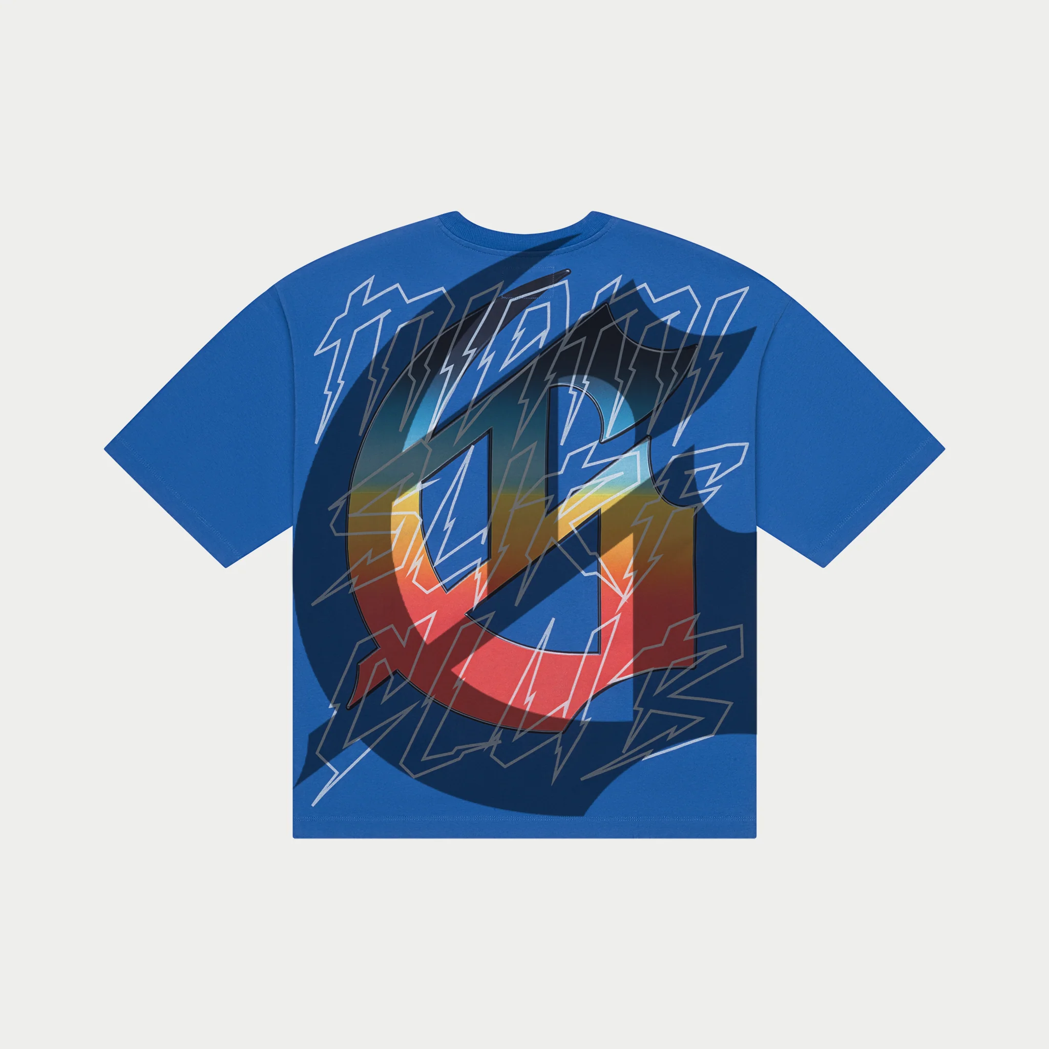 Miami surf club (Blue) - Image 3
