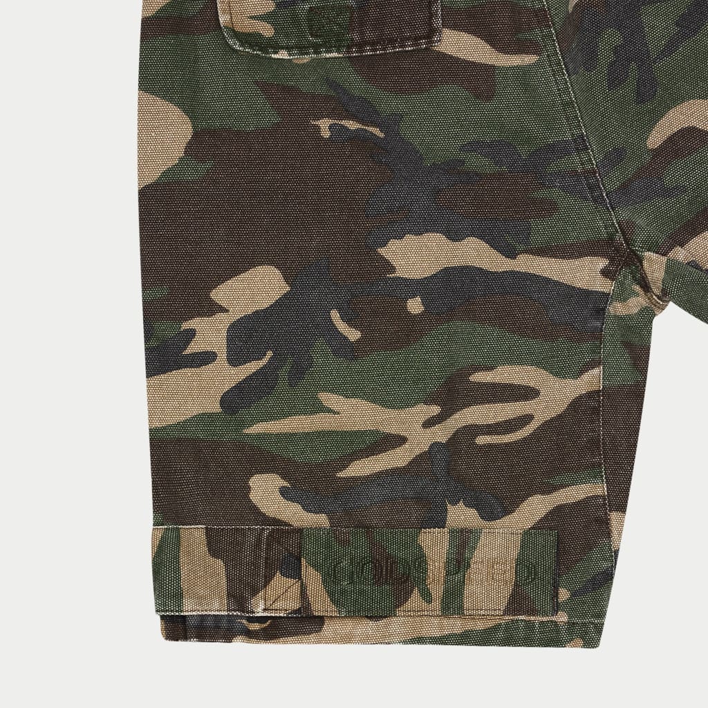 Militia Cargo Shorts V2 - Image 4