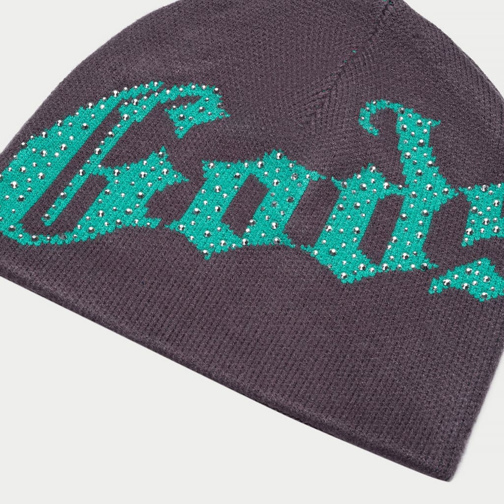 OG Logo Studded Beanie - Image 15