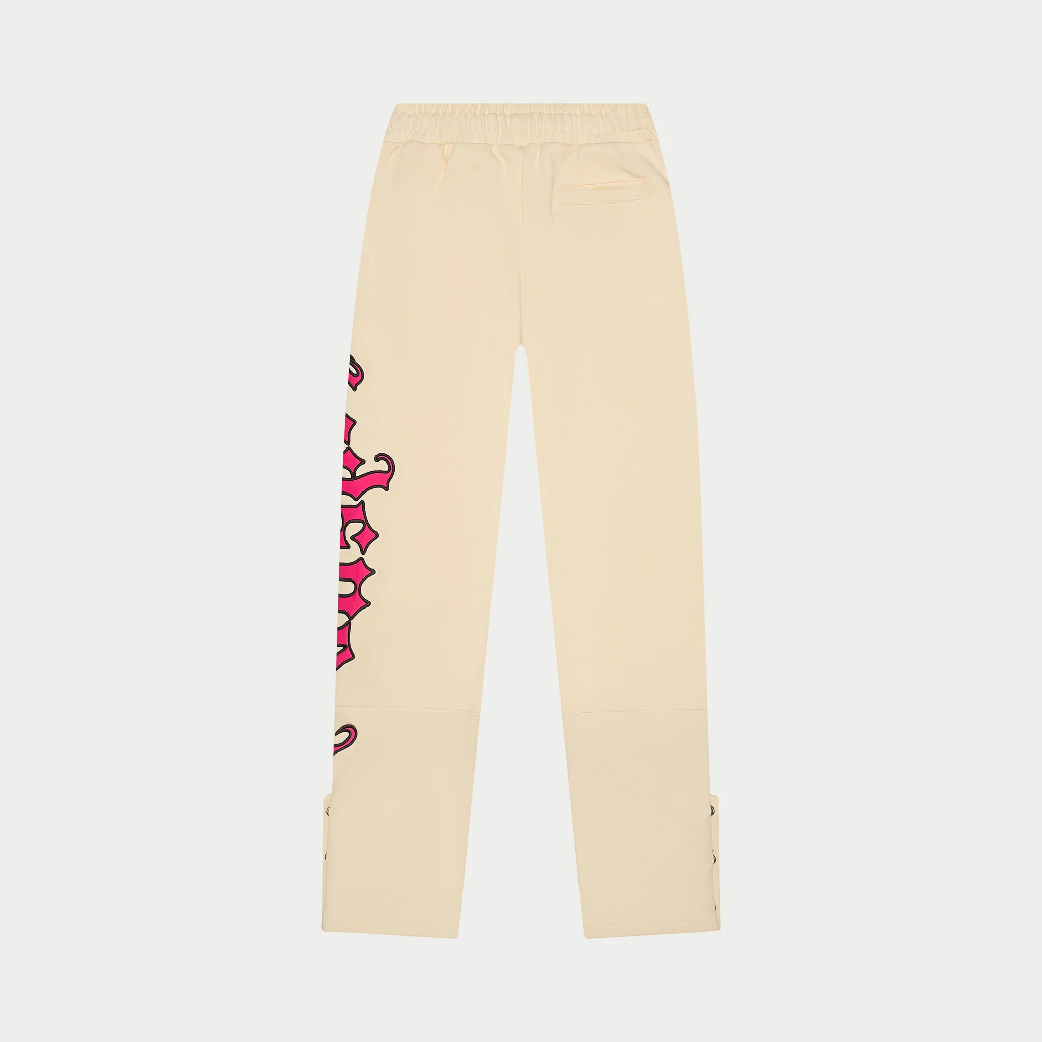 OG Logo Sweatsuit (Bone/Pink) - Image 7