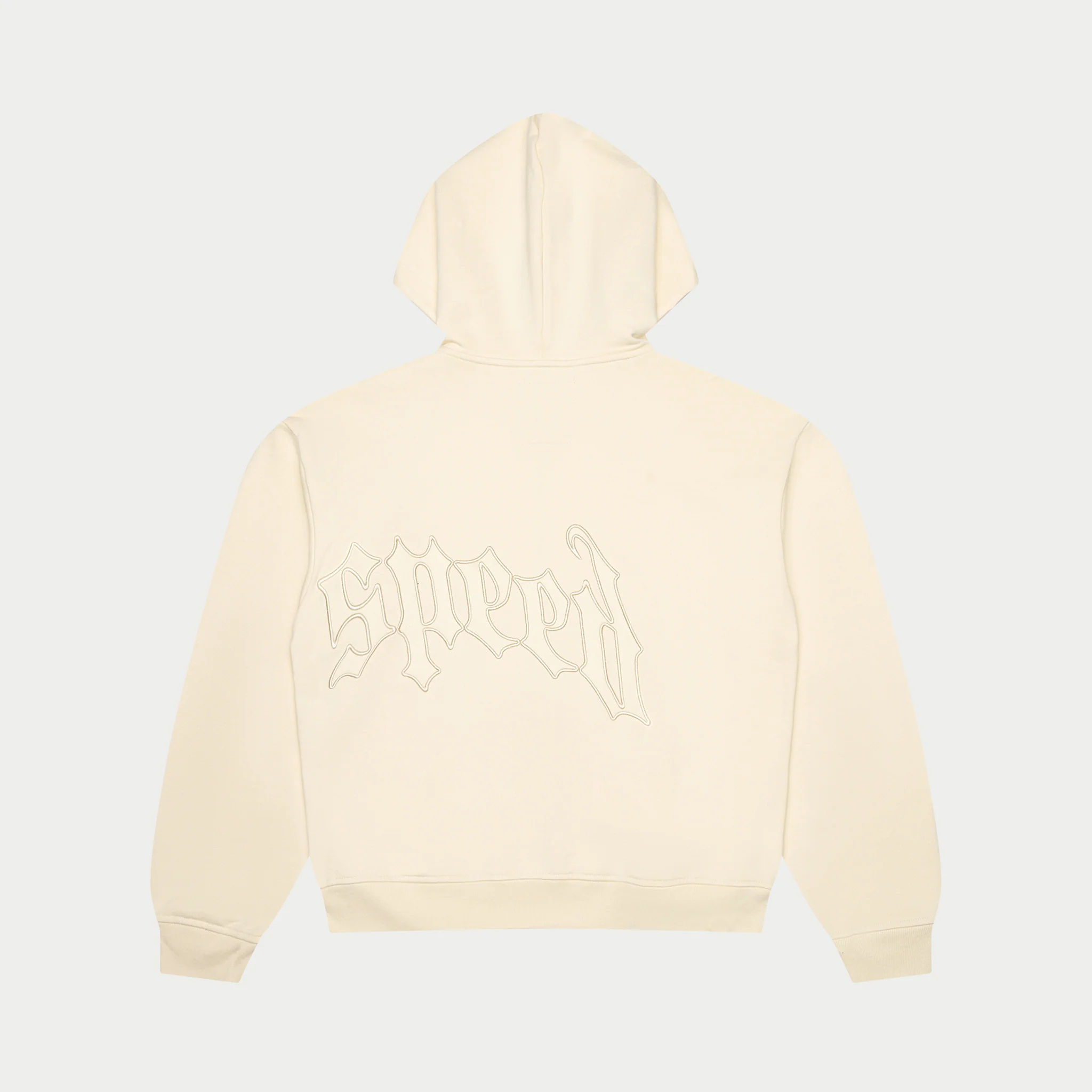 OG Logo Sweatsuit (Double Bone) - Image 3