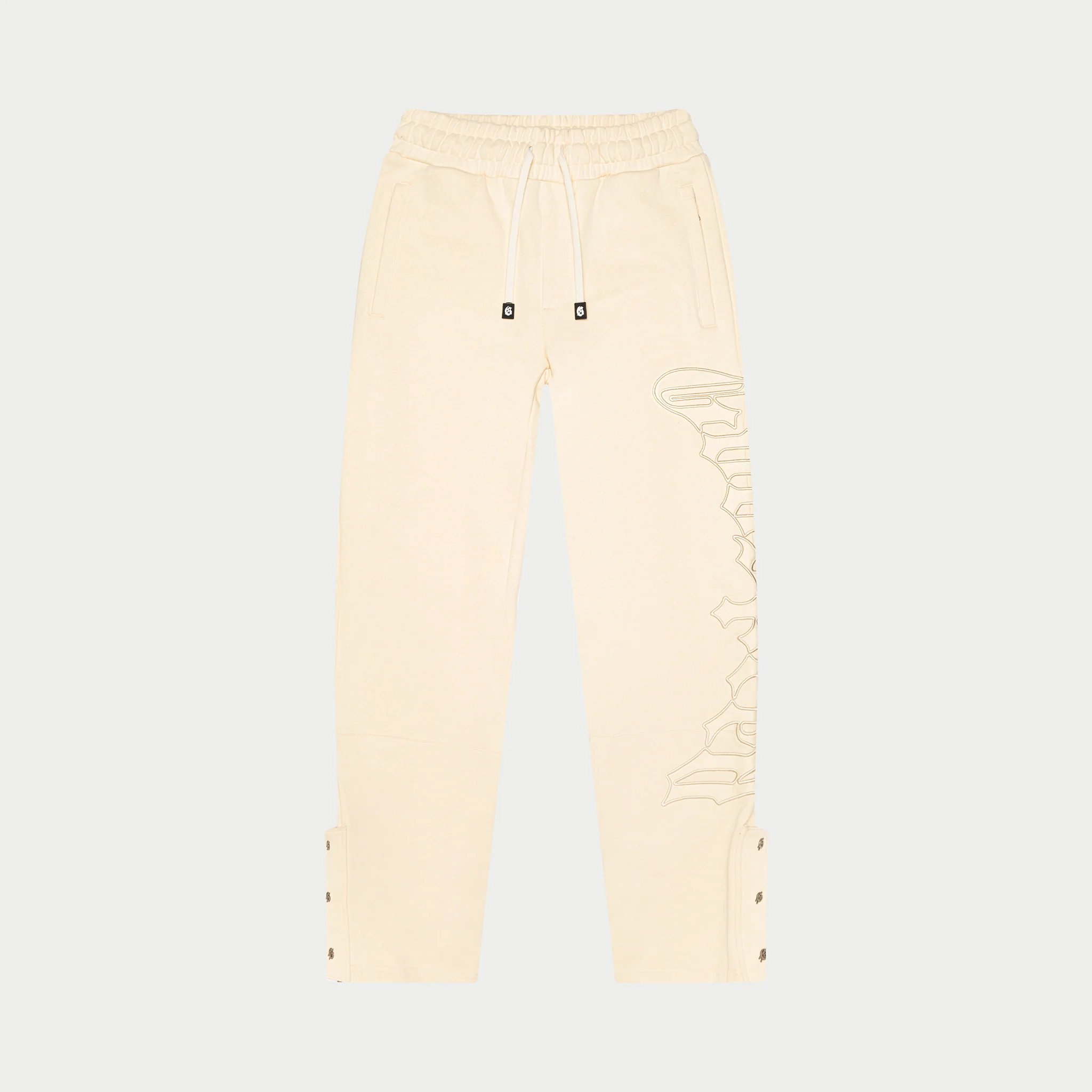 OG Logo Sweatsuit (Double Bone) - Image 5