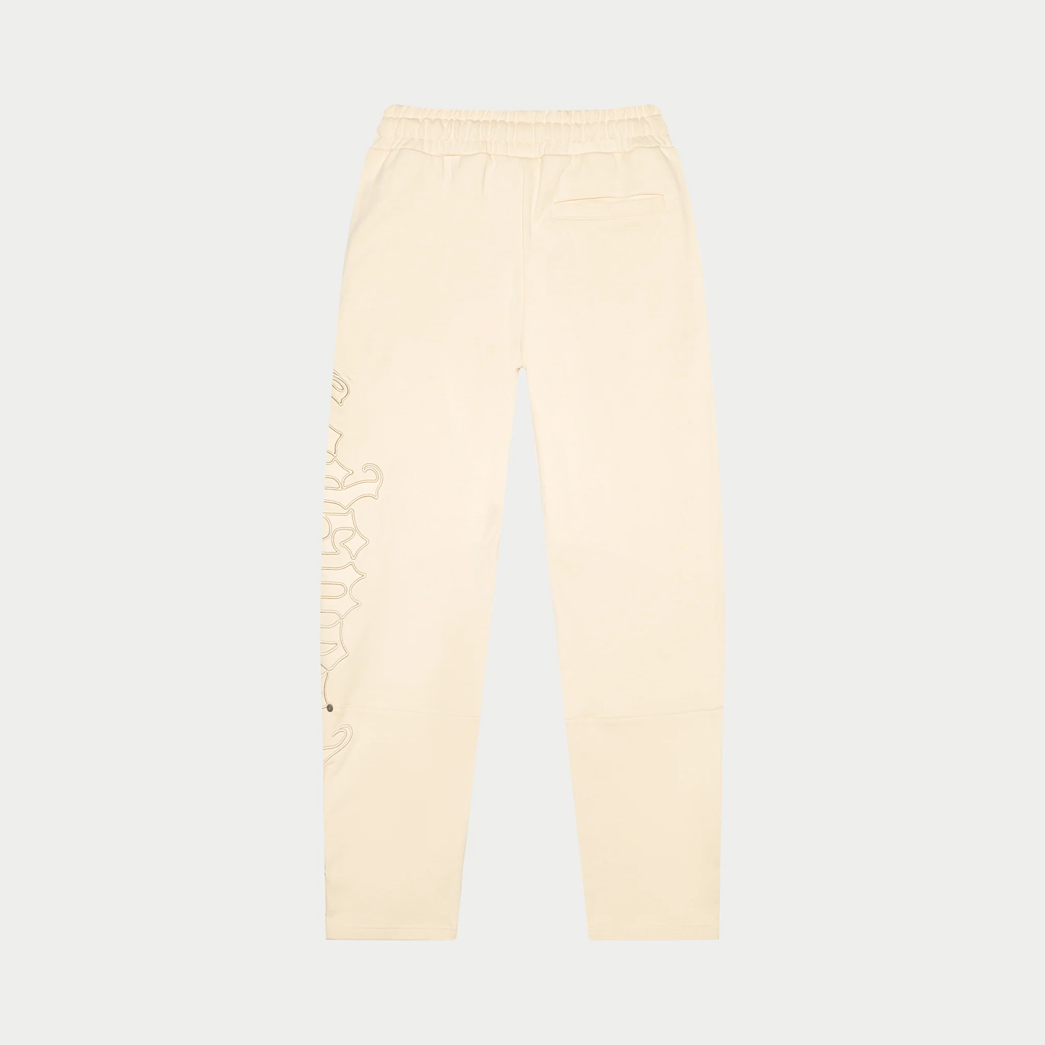 OG Logo Sweatsuit (Double Bone) - Image 6