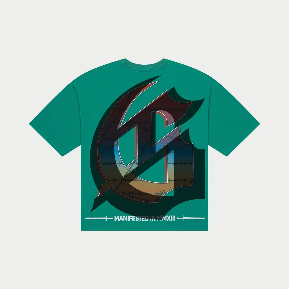 Ollie (Green) - Image 2