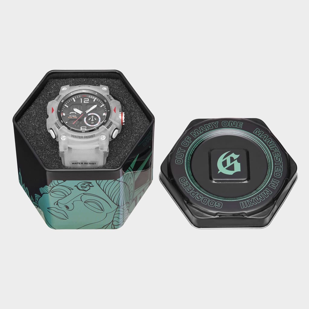 SC WATCH (Ghost) - Image 2