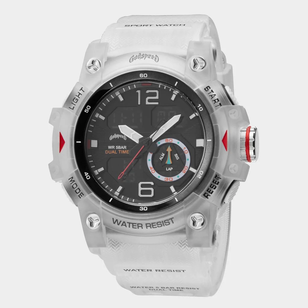 SC WATCH (Ghost) - Image 3