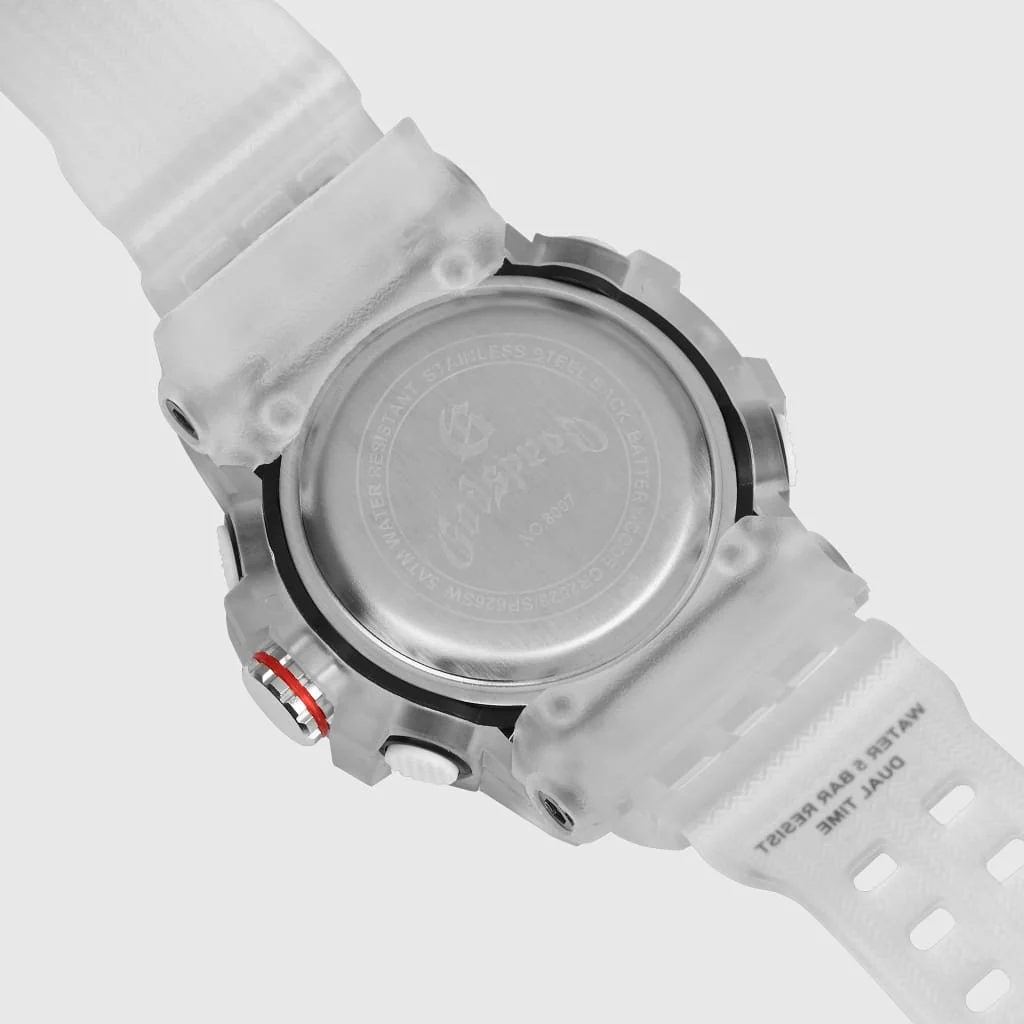 SC WATCH (Ghost) - Image 4