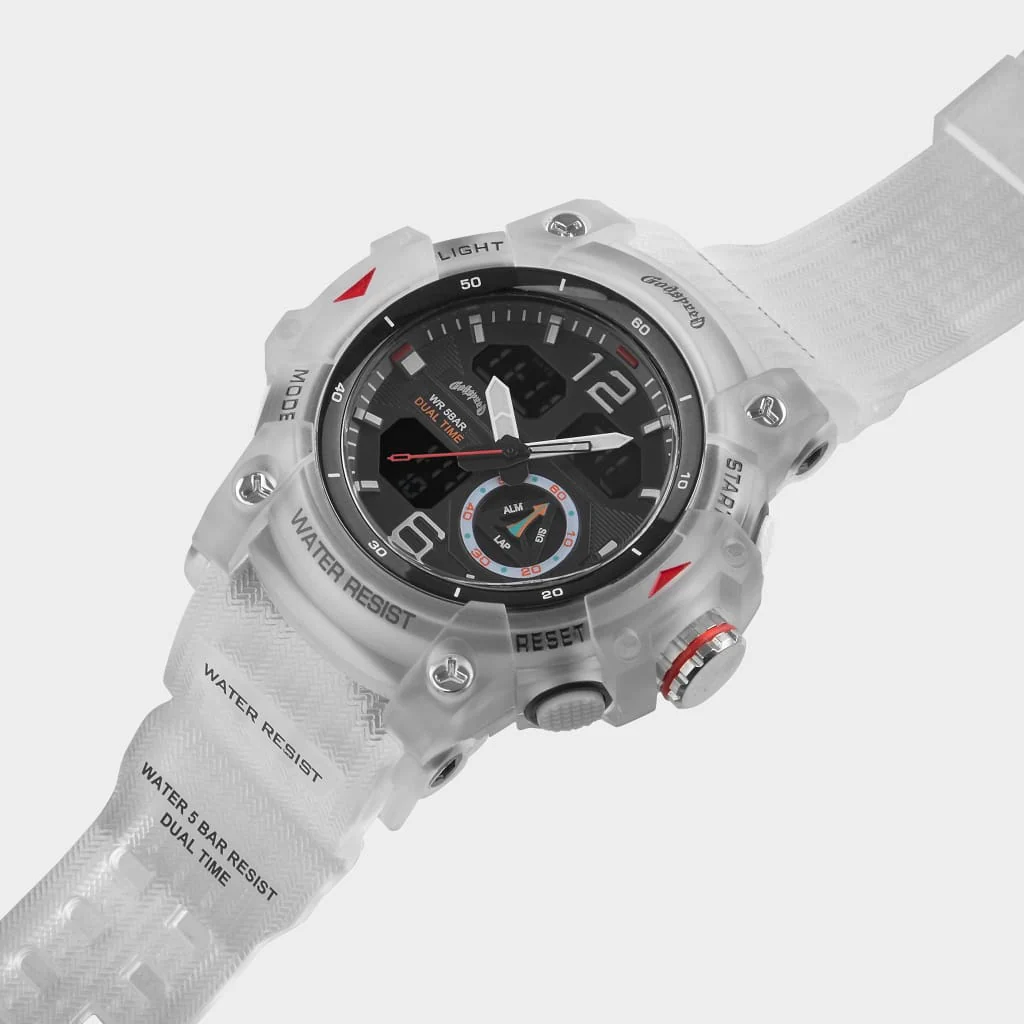 SC WATCH (Ghost) - Image 7