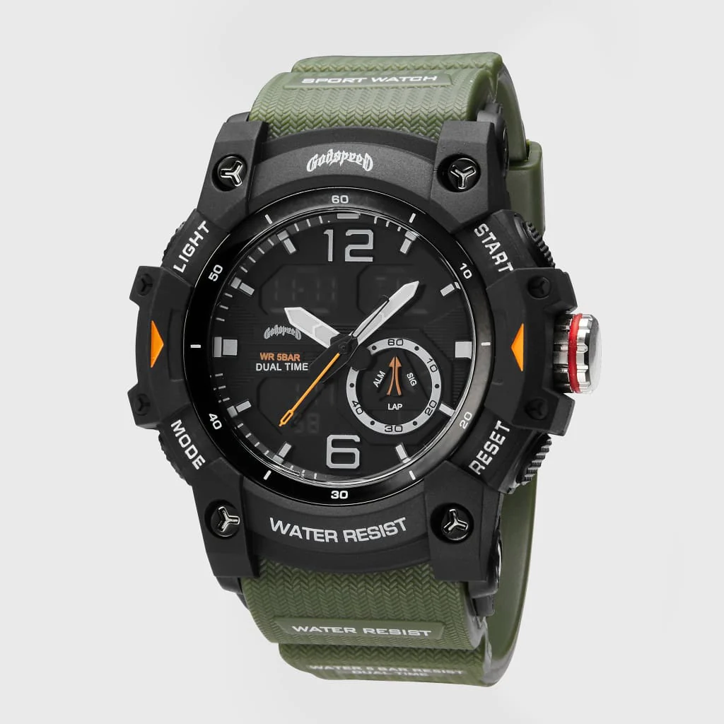 SC WATCH (Militia) - Image 2