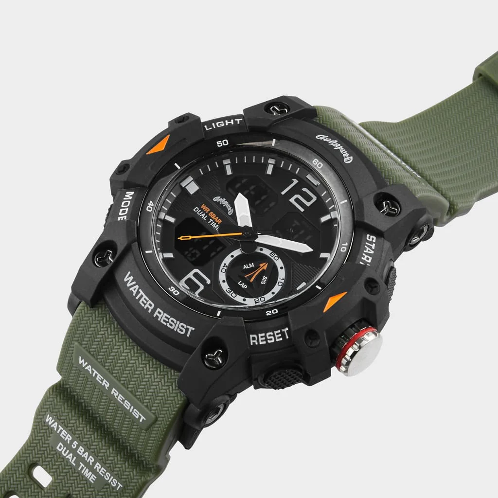 SC WATCH (Militia) - Image 5