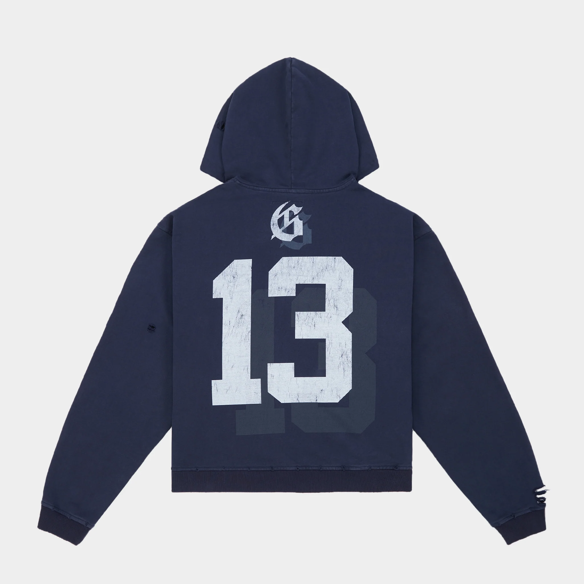 Seeing Double Hoodie - Image 3