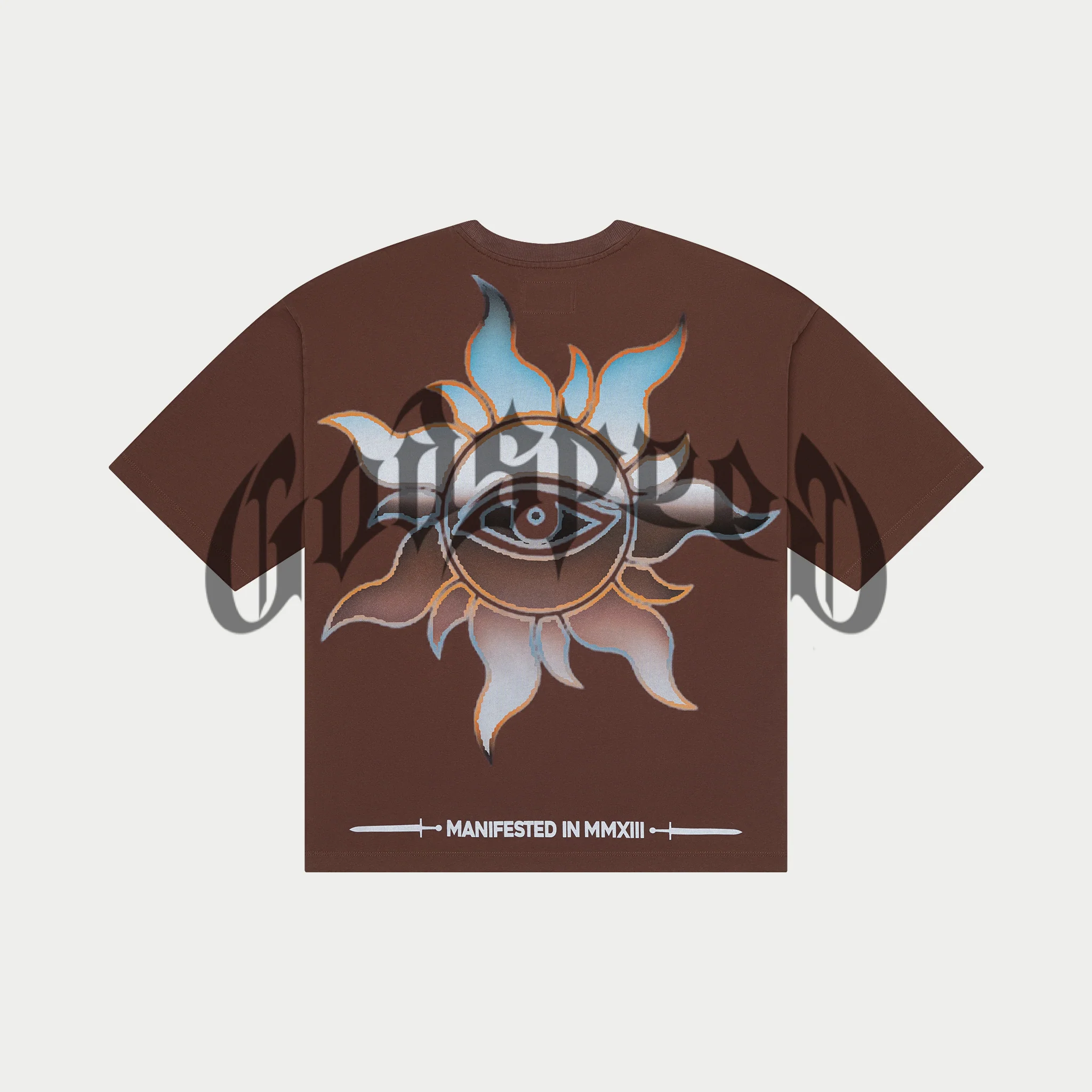 Virtuoso (Brown) - Image 2