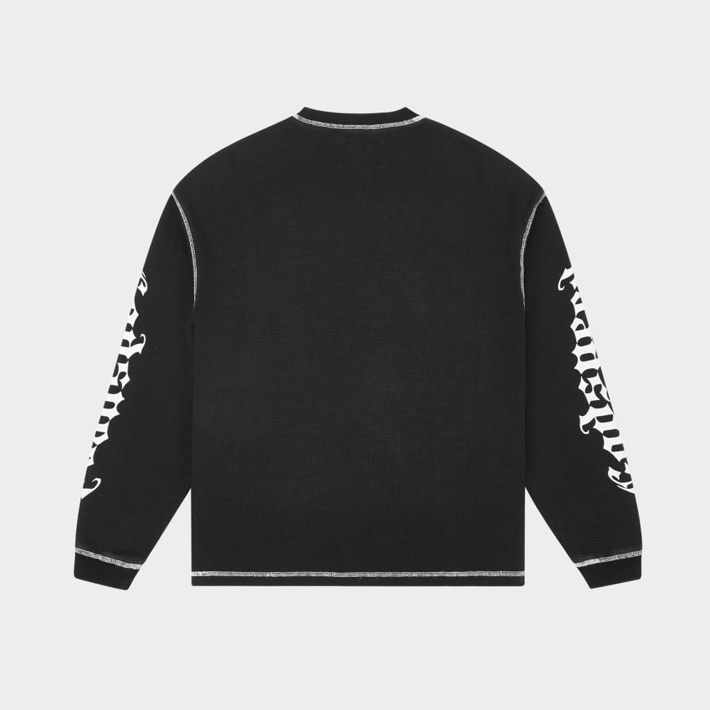 Vital Og Logo Thermal ( Black ) - Image 3